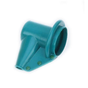 <span class=keywords><strong>Gaine</strong></span> <span class=keywords><strong>isolante</strong></span> pour borne électrique haute tension 10 kV pour équipements de distribution d'énergie, transformateurs immergés dans l'huile - Product Image 2