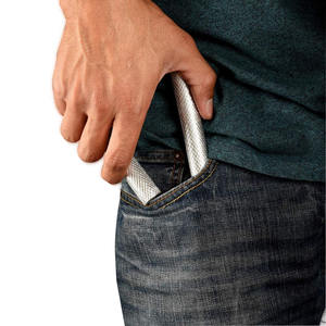 Handgriffe aus Aluminium legierung für Herren Federstahl mit Metall für Arm Fitness & Finger Rehabilitation strain ing - Product Image 5