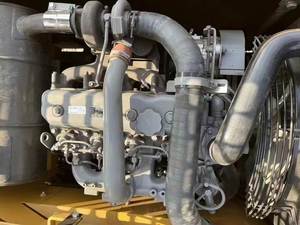 Excavadora SANY SY75C de Segunda Mano 2022 con Motor y Bomba para Construcción y Minería - Product Image 3