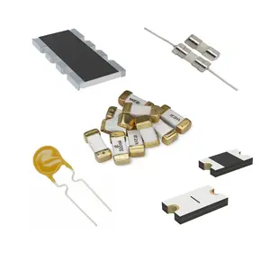 Original Electronic Components PTC Resettable Fuse MF-NSHT016KX-2