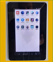 Tablet untuk Smart Locker 15.6 Inch Wall Mount Touch Screen Tablet PC IP65 Smart Locker Controller dengan Panel PC Android