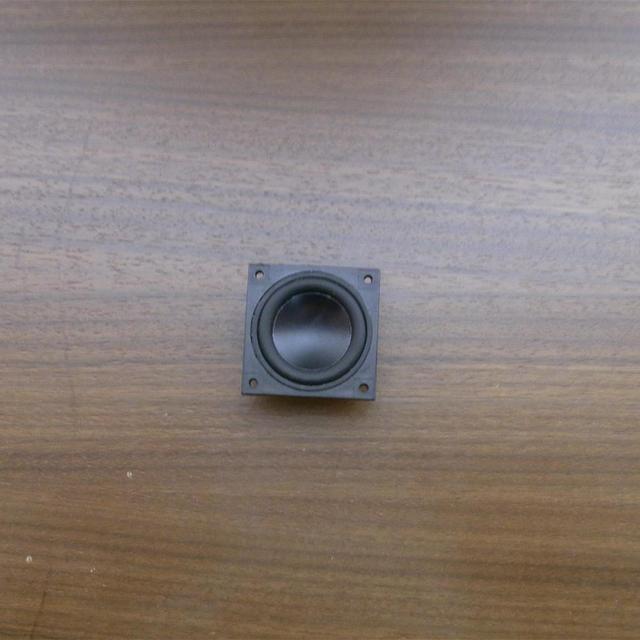 Portable Audio Player Full Range Speaker