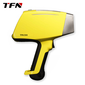TFN 휴대용 XRF 금속 분석기 DIX5-700Y/900Y, 산업용 합금/금/광석 분석 분광계 - Product Image 5