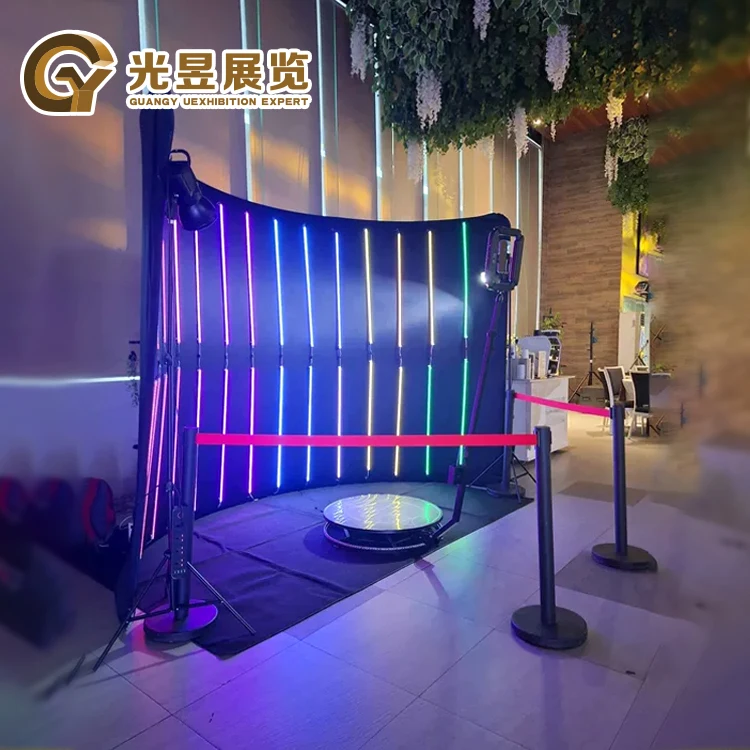 360 фотобудка для фотобудки с 360 печатью на заказ