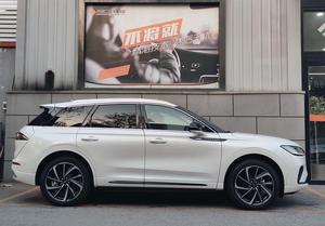 <span class=keywords><strong>Lincoln</strong></span> Corsair 2.0T AWD Reserve d'occasion - Product Image 2