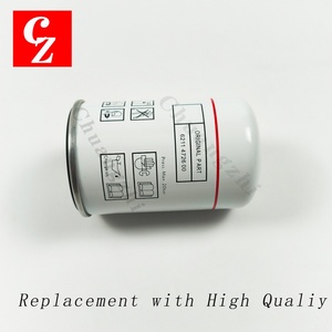 6221 4726 00 Nuevo Filtro de Aceite 6221472600 de Alta Calidad para Compresor de Aire Chicago, Pieza de Repuesto 6221-4726-00 - Product Image 1