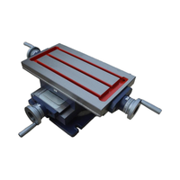 AKP-1-305 Précision Table XY avec Banc Pivotant/Base pour les meilleurs prix