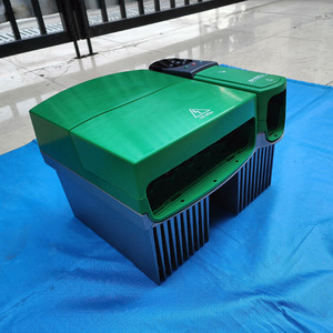 UNI3404 30KW 380V Used in Good Condition UNI3404 UNI3404 30KW 380V Used in Good Condition UNI3404 - Product Image 3