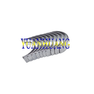 Pièces détachées pour moteur 11Z 12Z 13Z 14Z 15Z <span class=keywords><strong>2H</strong></span> Kit de reconstruction de moteur avec doublure pour Toyota de haute qualité - Product Image 3
