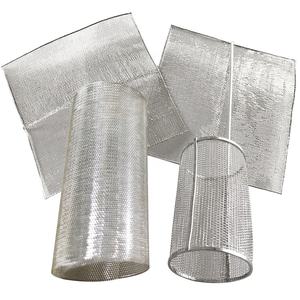 Gasas catalíticas ternarias platino paladio rodio Pt Pd Rh con alta pureza - Product Image 6