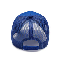 Gorra de Béisbol Personalizada OEM, Bordado de Alta Calidad, Logotipo 3D, 100% Algodón, 5 Paneles, Gorra de Golf con Logotipo Personalizado, MOQ Bajo