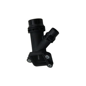 SQ-DUBANG Brida de Refrigerante 11122247744 para Vehículo BMW, Pieza de Repuesto para Suministro de Agua - Product Image 5