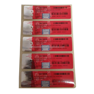 Autocollant d'activation en ligne multi-langues pour entreprise, version Red Silver, pour Windows <span class=keywords><strong>10</strong></span> ENT 2021 <span class=keywords><strong>LTSC</strong></span>, logiciel de haute qualité - Product Image 4