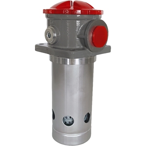 ตัวกรองดูดน้ำมัน TF ตัวกรองดูดน้ำมันแบบปิดผนึกเองสำหรับระบบไฮดรอลิก - Product Image 1