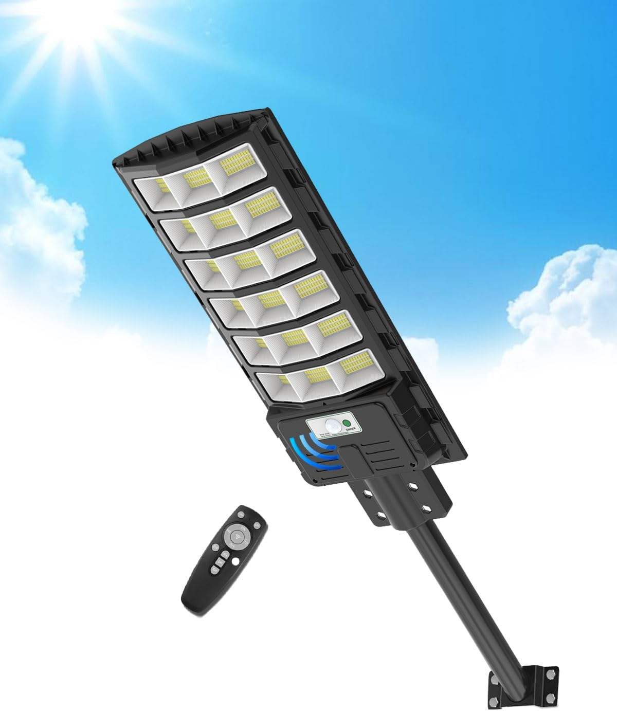 solar light