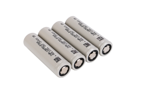 P26A 18650 Molicel 3.7V 2600mAh เครื่องมือใช้พลังงานอเนกประสงค์ประเภทผลิตภัณฑ์แบตเตอรี่ลิเธียมไอออนทรงกระบอกมีอัตราการคายประจุสูง - Product Image 3