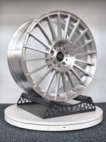 Rines de Aleación de Aluminio Forjado Personalizados 5x112 de 18 19 20 21 Pulgadas para BMW G20 G30 G80 G82 G87 M2 M3 M4 CS, Diseño Albina