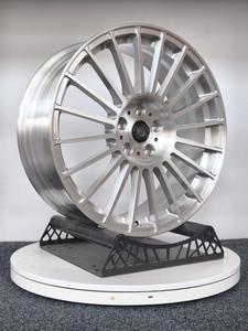 Rines Forjados para BMW G20 G30 G80 M2 M3 M4 CS, Rines de Aleación Personalizados de 18 19 20 21 Pulgadas 5x112, Rines de Aluminio Forjado para Automóviles Albina - Product Image 6