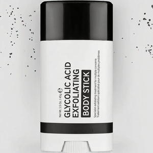 Stick de crème perlée à marque privée, hydratant en profondeur, exfoliant efficace, parfum lavande, gommage corporel lissant, végétalien - Product Image 3