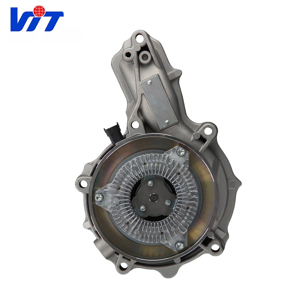 VITJU 22479364 21960479 21814009 - Truck Water Pump for Volvo