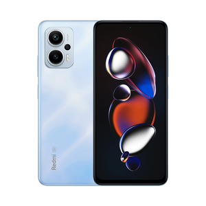 Teléfono Inteligente Redmi Note <span class=keywords><strong>12T</strong></span> <span class=keywords><strong>Pro</strong></span>, Pantalla LCD de 140 Hz con Dimensity 8200 Ultra, Cámara Triple de 64 MP, Batería de 5080 mAh, Carga de 67 W - Product Image 3