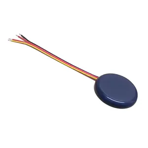 Interrupteur de commande de lumière de bande led pour maison intelligente DC3.7-24V interrupteurs tactiles intelligents ON OFF capteur tactile capacitif flexible dimmable