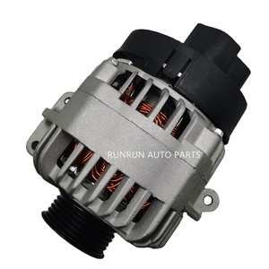 12V 85A Tự động phát điện cho Fiat 500 Bravo doblo Alfa Romeo 51709131 51714791 63377013 - Product Image 3