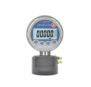 उच्च सटीकता दबाव गेज 700 बार उच्च स्थिर दबाव कैलिब्रेशन डिजिटल दबाव गेज - Product Image 4