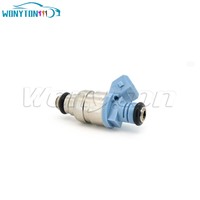 Inyector de combustible de motor de precio de fábrica 0391511 para Bmw Mini HN Coop Joer R52 R53 S Jcw Works