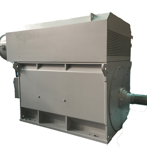 Serie de Motores Asíncronos Trifásicos de Alta Tensión de Gran y Mediana Potencia (Motor YKK/Motor YKK/Asíncrono de Alta Tensión de 10000V) - Product Image 1