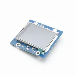 1X Repuesto de Pantalla LCD para Impresora de Corte Kuco Teneth, Compatible con los Modelos Koco TH 740, 740L, 740X, 1300, 330, <span class=keywords><strong>1300X</strong></span>, TH-1300L - Product Image 1