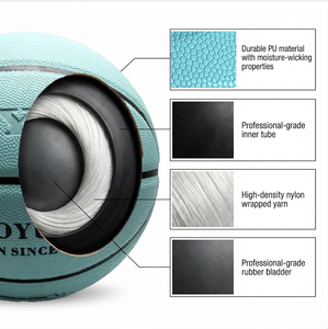 Ballon de <span class=keywords><strong>basket</strong></span> personnalisé taille 7, imprimé avec votre propre motif, couleurs du logo personnalisées, ballon de <span class=keywords><strong>basket</strong></span> sur mesure - Product Image 4