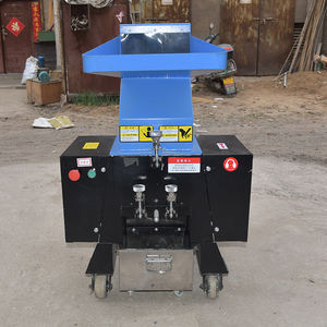 Máquina automática de línea de reciclaje de plástico/trituradora de plástico para línea de reciclaje de película PP Pe - Product Image 3