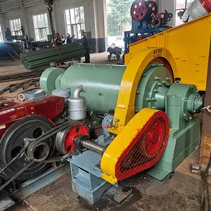 Mining energy ball mill, grinding diesel motor ball mill