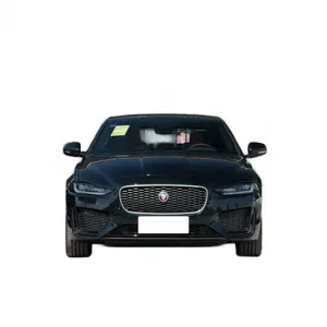 Лидер продаж, высокое качество, 2024 Лидер продаж, Chery Jaguar XEL 2,0 T 250PS R DYNAMIC S агрессивный Спорт RWD, бензиновый автомобиль, средний автомобиль, новый автомобиль