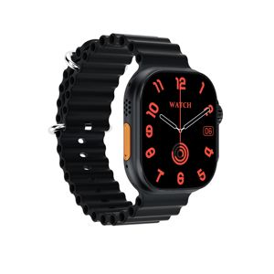 Reloj Inteligente DF AI3 Android 20254g con SIM, Llamadas, AMOLED, Resistente al Agua, GPS, 5G para Hombre, Relojes Inteligentes con Tarjeta SIM 4G - Product Image 5