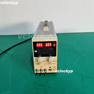 1 alimentation programmable TEXIO PA36-3B 0-36V/0-3A - Product Image 3
