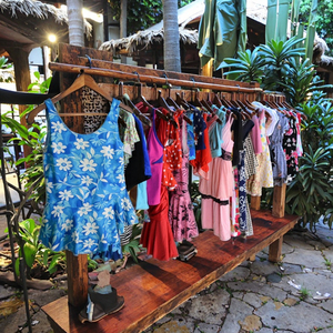 Alla moda e Sexy di seconda mano uomini e donne costumi da bagno misti all'ingrosso per spiagge estive - Product Image 5