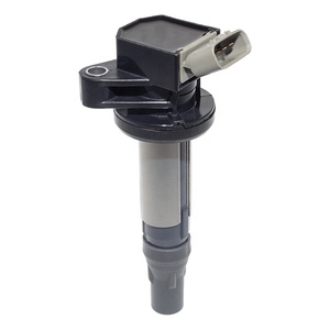 1krfe kfdet kfve 19500-b2050 19500-b2051 MIC-126 bộ phận động cơ xe hơi cuộn dây đánh lửa cho <span class=keywords><strong>TOYOTA</strong></span> - Product Image 4