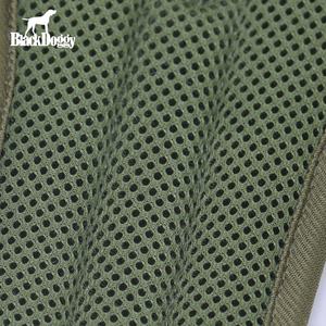 Grosir lembut empuk cepat dilepas reflektif anjing berjalan <span class=keywords><strong>Mesh</strong></span> <span class=keywords><strong>Harness</strong></span> dengan fitur terpisah dan Jacquard menenun pegangan - Product Image 6