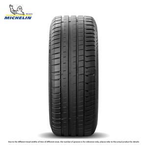 Neumático Radial <span class=keywords><strong>Michelin</strong></span> 225/50 ZR17 (V) Pilot Sport 5 para Crown, Accord y Serie 3 - Product Image 3
