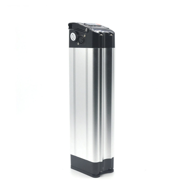 E-bike Battery 48 Volt Electric Bicycle Lifepo4 Battery 10ah Li-ion Battery Packs for Ebike Ev