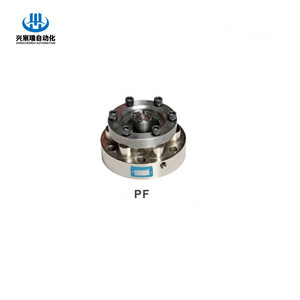 Vanne hydraulique Svf 32-250 mm, bidirectionnelle, 315 bars, installation sur panneau, vanne de commande d'huile - Product Image 5