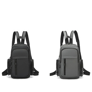 2025 nouveauté personnalisé <span class=keywords><strong>été</strong></span> Style poitrine sac à la mode multifonction étanche fronde pour hommes et femmes usage extérieur - Product Image 3