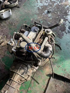 Moteur d'occasion QD32 à vendre prix bon marché pour les exportateurs et les revendeurs - Product Image 3