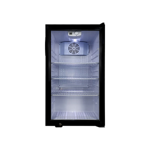 Mini refrigerador de fruta, Mostrador de vidrio, pantalla <span class=keywords><strong>DURIAN</strong></span>, promoción - Product Image 5