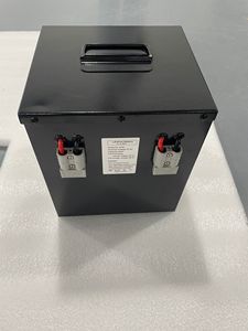 Nueva Batería para Triciclo SANBENGZI 30AH 40AH 45AH 50AH 52AH 58AH 60AH 60V, Baterías Recargables con BMS de 50amp DL-6050 60v - Product Image 1