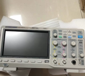 Oscilloscopes de la série SDS1000X-C, SDS1000X-E, SDS2000X, DS1000X, SDS3000X HD, SDS5000X, SDS1202X-C, SDS1204X-C et autres pour le contrôle industriel - Product Image 1
