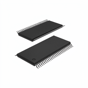 Logic Authorized Distributor CY74FCT16543TPVCT Components Electronic 56 BSSOP - Product Image 1