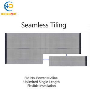 P7.82 hiển thị ba chiều Độ phân giải cao cho nội dung chi tiết - Product Image 6